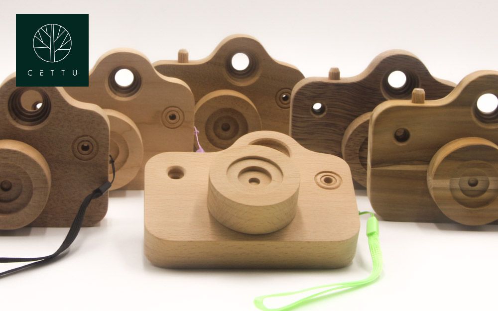 Juego de 2 cámaras fotográficas. ¡Entretenimiento y diversión!