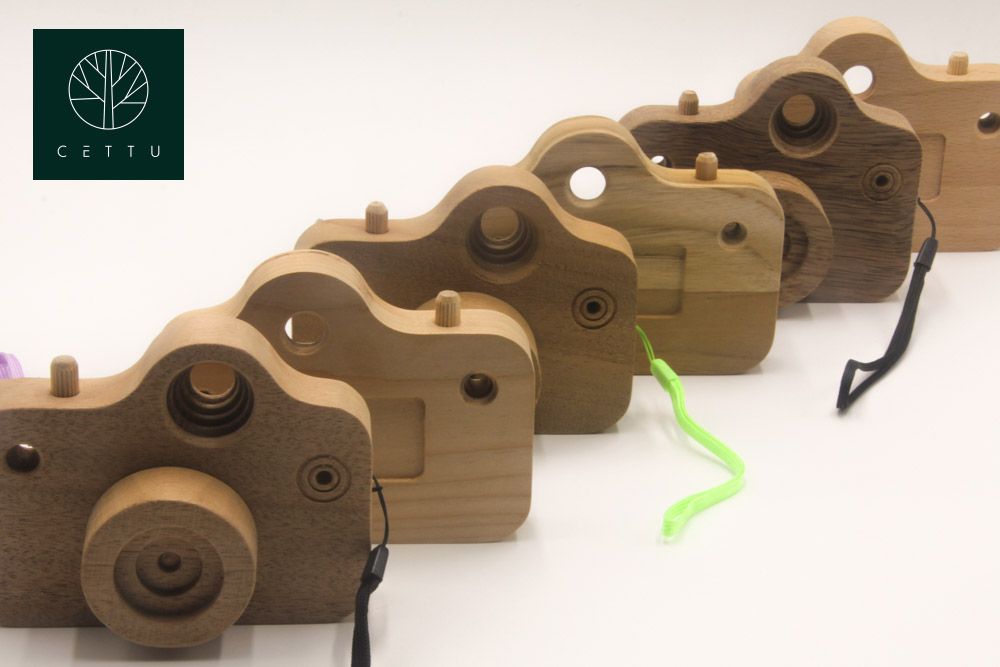 Juego de 2 cámaras fotográficas. ¡Entretenimiento y diversión!