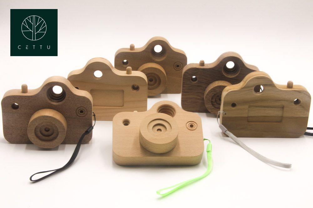 Juego de 2 cámaras fotográficas. ¡Entretenimiento y diversión!