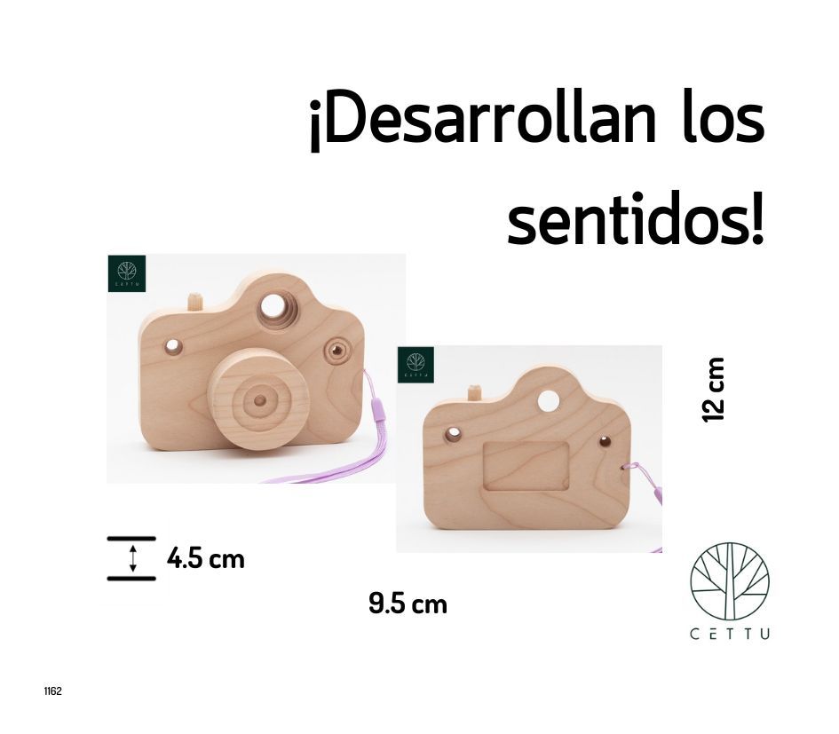 Juego de 2 cámaras fotográficas. ¡Entretenimiento y diversión!