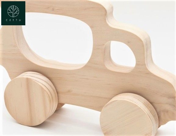 Baby Truck. ¡Educativo y divertido!