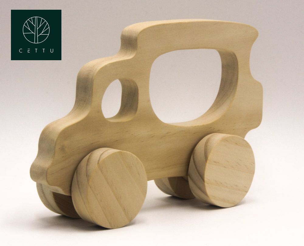 Baby Truck. ¡Educativo y divertido!