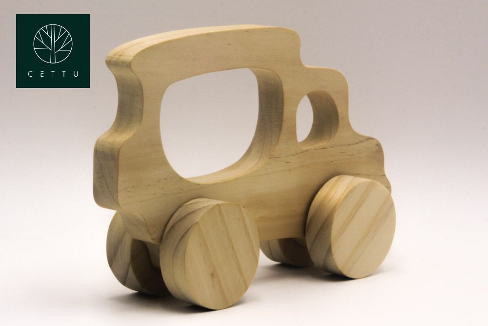 Baby Truck. ¡Educativo y divertido!