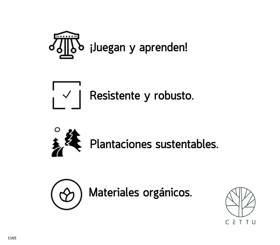 Carro de Bomberos. ¡Educativo y divertido!