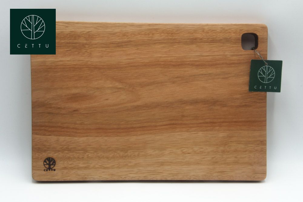 Tabla Carbó. Ideal para picar, cortar y servir.