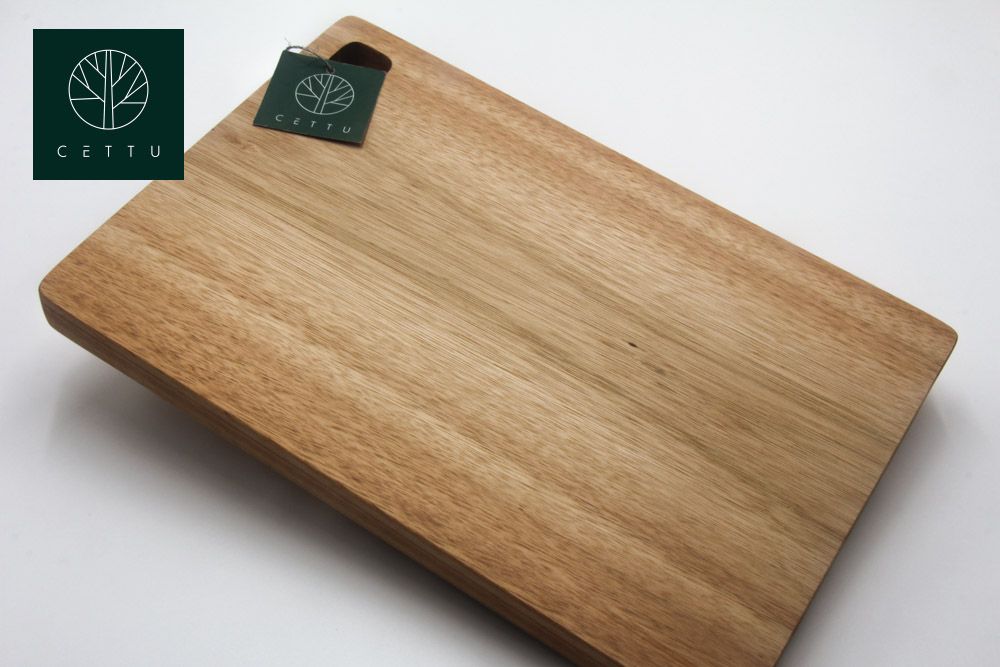 Tabla Carbó. Ideal para picar, cortar y servir.