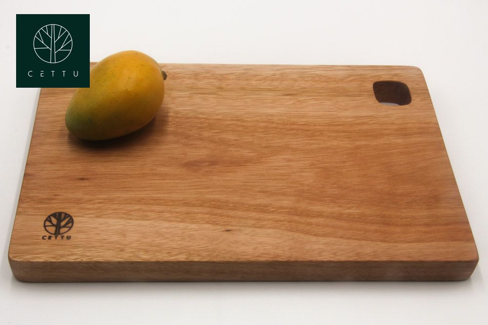 Tabla Carbó. Ideal para picar, cortar y servir.