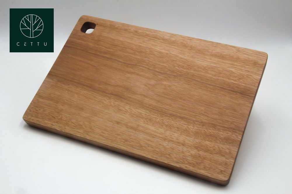 Tabla Carbó. Ideal para picar, cortar y servir.