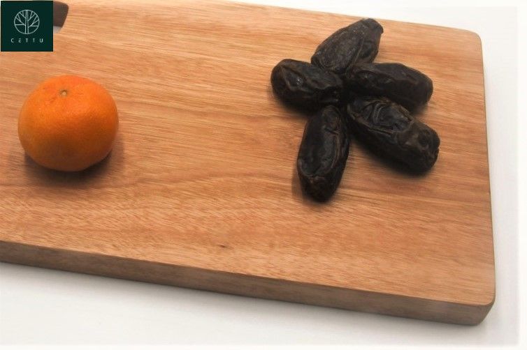 Tabla Carbó. Ideal para picar, cortar y servir.