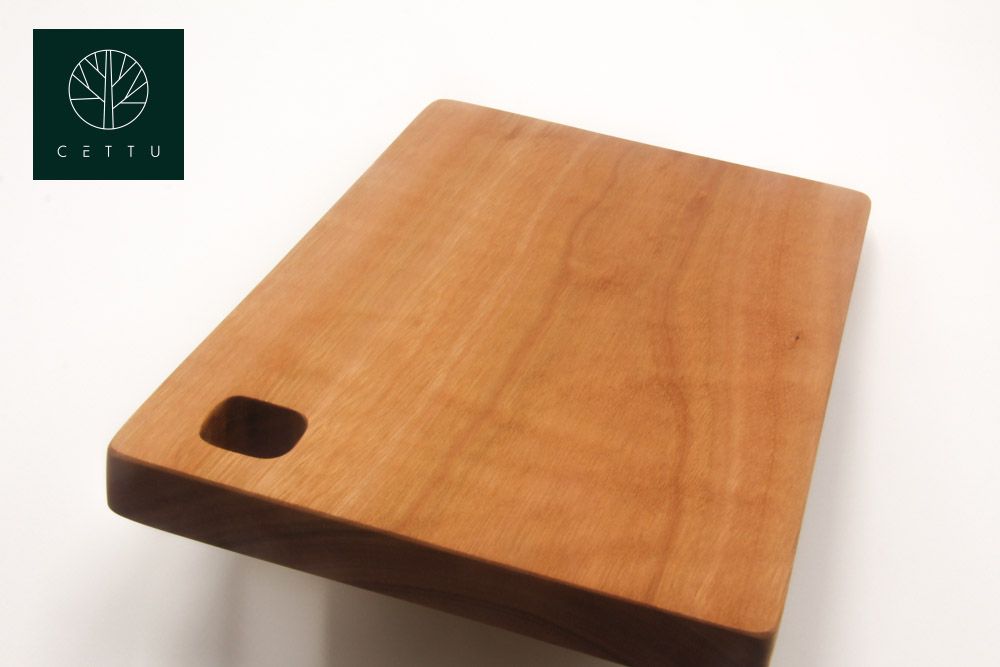 Tabla Carbó. Ideal para picar, cortar y servir.