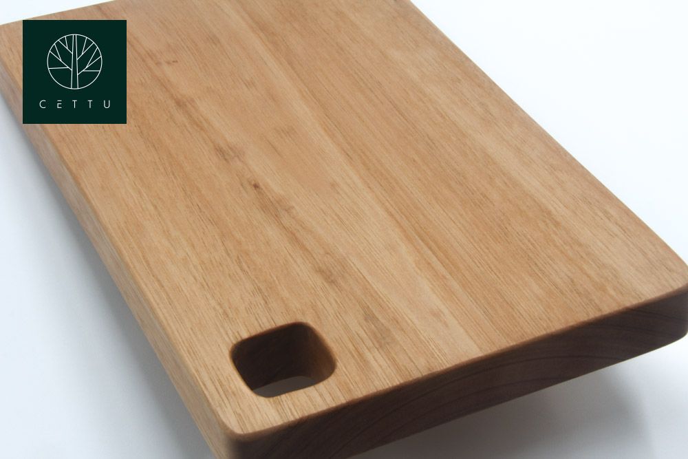 Tabla Carbó. Ideal para picar, cortar y servir.