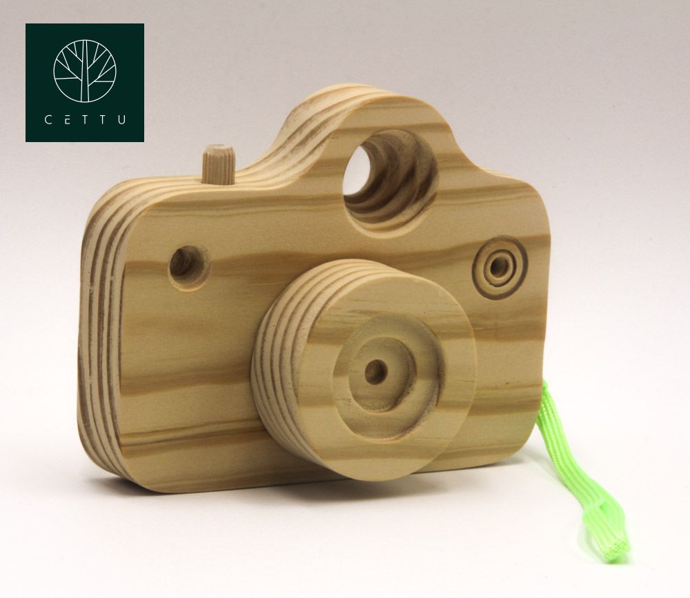 Cámara Fotográfica. ¡Alegría y entretenimiento!