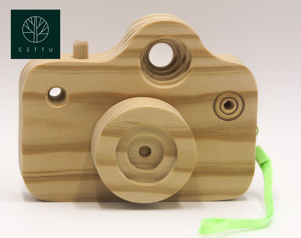 Cámara Fotográfica. ¡Alegría y entretenimiento!