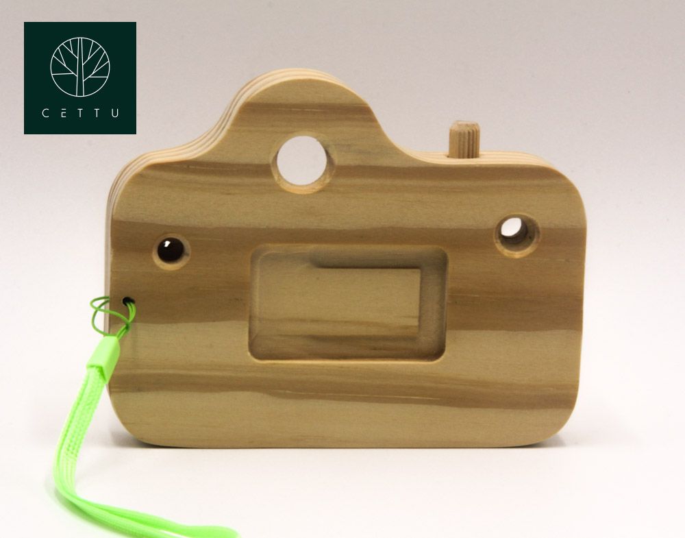 Cámara Fotográfica. ¡Alegría y entretenimiento!