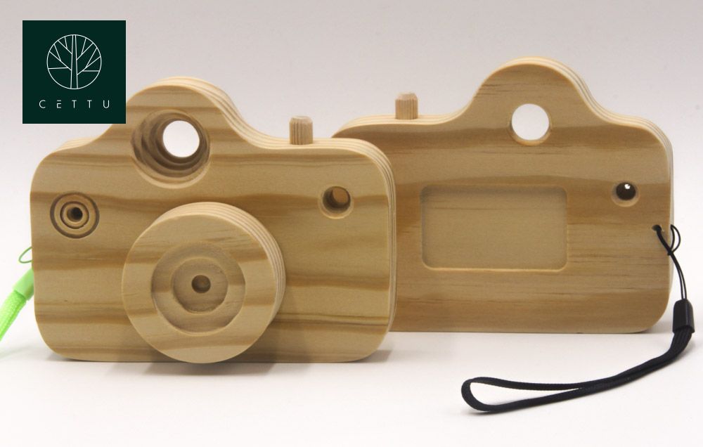 Juego de 2 cámaras fotográficas. ¡Entretenimiento y diversión!