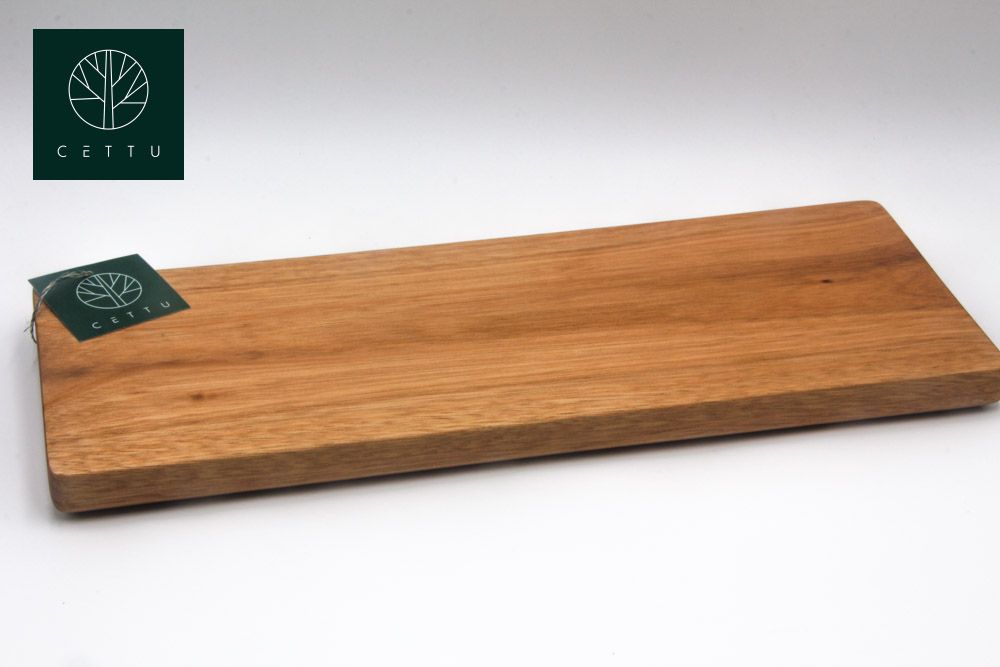 Set de 2 tablas Sakana. ¡Decoran y destacan su mesa!