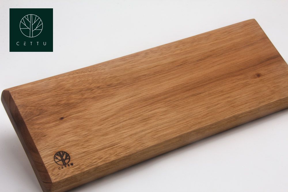 Set de 2 tablas Sakana. ¡Decoran y destacan su mesa!