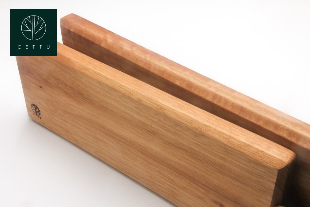 Set de 2 tablas Sakana. ¡Decoran y destacan su mesa!