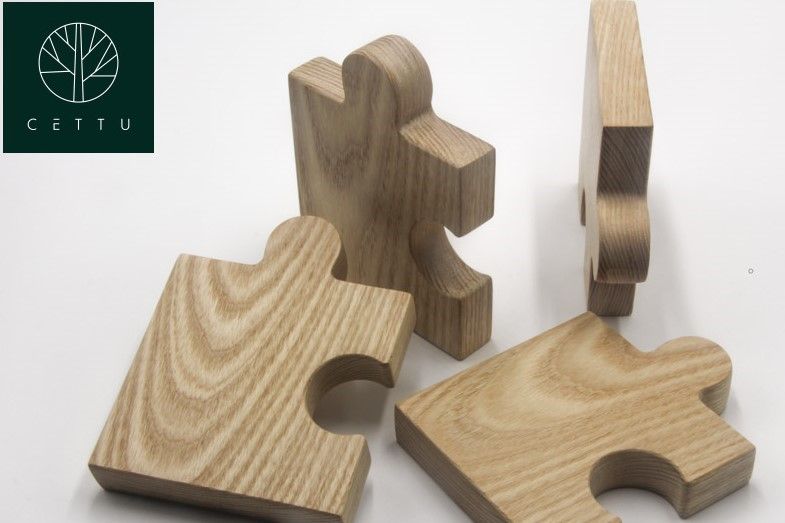 Porta refractario Ibiza. ¡Uso reversible!