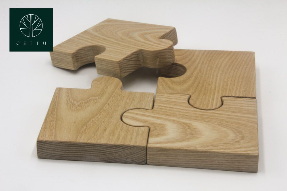 Porta refractario Ibiza. ¡Uso reversible!