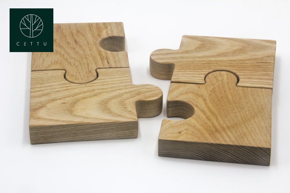 Porta refractario Ibiza. ¡Uso reversible!