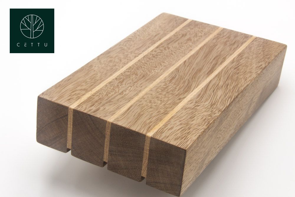 Tabla Labnar. ¡Decorativa y destacada!